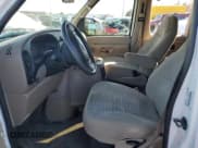 ✅ 2002 Ford Econoline Passenger XL • VIN: 1FBSS31L52HA44517 • Лот: 42819185. Опубликован ранее на Copart с пробегом 148 064 миль. Бесплатный доступ к архиву аукционных продаж из США и подробный отчёт об истории автомобиля на DreamBid. Изображение 7.