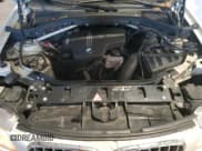 ✅ 2013 BMW X3 xDrive28i • VIN: 5UXWX9C50D0A24159 • Лот: 93083225. Опубликован ранее на Copart с пробегом 135 017 миль. Бесплатный доступ к архиву аукционных продаж из США и подробный отчёт об истории автомобиля на DreamBid. Изображение 12.