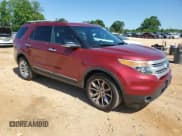 ✅ 2014 Ford Explorer XLT • VIN: 1FM5K8D80EGA03330 • Lot: 54941325. Wystawiony na Copart z przebiegiem 341 672 mil. Bezpłatny archiwum sprzedaży aukcyjnych z USA i szczegółowy raport historii pojazdu na DreamBid. Zdjęcie 4.