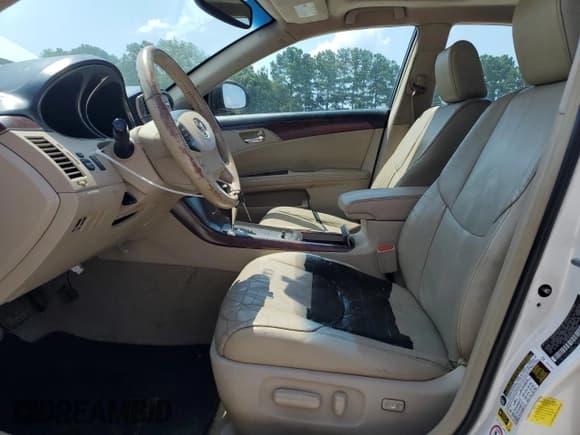 ✅ 2012 Toyota Avalon • VIN: 4T1BK3DB9CU446656 • Lot: 61375385. Listed on Copart with 280,952 mi. Free auction sales archive from the USA and detailed vehicle history report at DreamBid. Image 7.