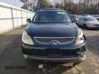 2011 Hyundai Veracruz Limited z VIN KM8NU4CC2BU149153, wystawiony jako Copart lot #42623025 z przebiegiem 193 176 mil mil oraz Szkoda całkowita • Salvage title. Historia ofert i sprzedaży dostępna na DreamBid. Obrazek 5.