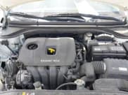 ✅ 2018 Hyundai Elantra Limited • VIN: 5NPD84LF8JH267862 • Лот: 43109970. Опубликован ранее на IAAI с пробегом 121 419 миль. Бесплатный доступ к архиву аукционных продаж из США и подробный отчёт об истории автомобиля на DreamBid. Изображение 10.