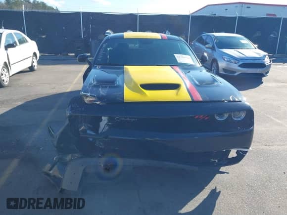 ✅ 2020 Dodge Challenger R/T Scat Pack • VIN: 2C3CDZFJ9LH236091 • Lot: 41156760. Wystawiony na IAAI z przebiegiem 56 941 mil. Bezpłatny archiwum sprzedaży aukcyjnych z USA i szczegółowy raport historii pojazdu na DreamBid. Zdjęcie 13.