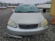 ✅ 2005 Toyota Corolla CE • VIN: 1NXBR32E95Z498087 • Lot: 91662335. Listed on Copart with 173,802 mi. Free auction sales archive from the USA and detailed vehicle history report at DreamBid. Image 5.