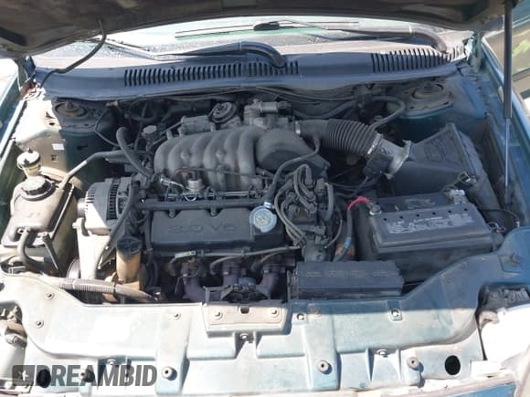 ✅ 1997 Ford Taurus GL • VIN: 1FALP52U5VA227536 • Лот: 43207410. Опубликован ранее на IAAI с пробегом 103 101 миль. Бесплатный доступ к архиву аукционных продаж из США и подробный отчёт об истории автомобиля на DreamBid. Изображение 10.