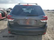 ✅ 2021 Subaru Forester • VIN: JF2SKADC4MH593982 • Lot: 55418575. Listed on Copart with 57,706 mi. Free auction sales archive from the USA and detailed vehicle history report at DreamBid. Image 6.