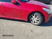 ✅ 2009 Infiniti G37 x • VIN: JNKCV61F79M353196 • Lot: 43359941. Wystawiony na IAAI z przebiegiem 177 623 mil. Bezpłatny archiwum sprzedaży aukcyjnych z USA i szczegółowy raport historii pojazdu na DreamBid. Zdjęcie 14.