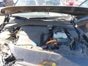 ✅ 2017 Hyundai Ioniq SEL • VIN: KMHC75LC9HU039536 • Lot: 41436587. Wystawiony na IAAI z przebiegiem 101 183 mil. Bezpłatny archiwum sprzedaży aukcyjnych z USA i szczegółowy raport historii pojazdu na DreamBid. Zdjęcie 10.