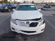 ✅ 2011 Toyota Camry LE • VIN: 4T1BF3EK5BU772200 • Lot: 43518359. Wystawiony na IAAI z przebiegiem 129 555 mil. Bezpłatny archiwum sprzedaży aukcyjnych z USA i szczegółowy raport historii pojazdu na DreamBid. Zdjęcie 6.