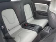 ✅ 2012 Audi S5 Premium Plus • VIN: WAUCGAFH9CN002183 • Лот: 65030165. Опубликован ранее на Copart с пробегом 152 316 миль. Бесплатный доступ к архиву аукционных продаж из США и подробный отчёт об истории автомобиля на DreamBid. Изображение 10.