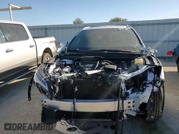 ✅ 2025 Lexus RX 350 Premium • VIN: 2T2BAMCA2SC113664 • Lot: 91800415. Wystawiony na Copart z przebiegiem 2 271 mil. Bezpłatny archiwum sprzedaży aukcyjnych z USA i szczegółowy raport historii pojazdu na DreamBid. Zdjęcie 15.