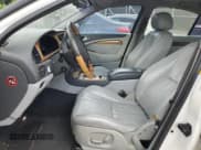 ✅ 2003 Jaguar S-Type • VIN: SAJEA01TX3FM60409 • Lot: 62673575. Listed on Copart with Not provided. Free auction sales archive from the USA and detailed vehicle history report at DreamBid. Image 7.