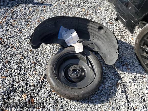 2024 Hyundai Santa Fe Calligraphy с VIN 5NMP54GL2RH041587, выставлен на аукционе Copart как лот 44824095 с пробегом 9 894 миль миль и На запчасти • Non repairable. История ставок и продаж доступна на DreamBid. Изображение 13.