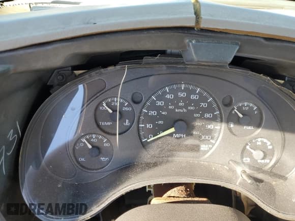 ✅ 2000 Chevrolet S-10 LS • VIN: 1GCCS1446YK116300 • Лот: 82114274. Опубликован ранее на Copart с пробегом Не указан. Бесплатный доступ к архиву аукционных продаж из США и подробный отчёт об истории автомобиля на DreamBid. Изображение 9.