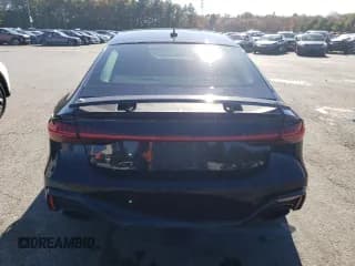 ✅ 2021 Audi RS 7 • VIN: WUAPCBF2XMN902368 • Lot: 73284763. Wystawiony na Copart z przebiegiem 37 625 mil. Bezpłatny archiwum sprzedaży aukcyjnych z USA i szczegółowy raport historii pojazdu na DreamBid. Zdjęcie 6.