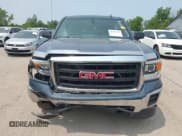 ✅ 2014 GMC Sierra 1500 • VIN: 1GTN2TECXEZ198528 • Лот: 42407437. Опубликован ранее на IAAI с пробегом 142 954 миль. Бесплатный доступ к архиву аукционных продаж из США и подробный отчёт об истории автомобиля на DreamBid. Изображение 12.