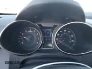 ✅ 2013 Hyundai Veloster w/Black Int • VIN: KMHTC6AD4DU088389 • Lot: 87206334. Wystawiony na Copart z przebiegiem 140 259 mil. Bezpłatny archiwum sprzedaży aukcyjnych z USA i szczegółowy raport historii pojazdu na DreamBid. Zdjęcie 9.