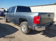 ✅ 2009 Chevrolet Silverado 2500HD LTZ • VIN: 1GCHK63K99F125974 • Лот: 43758871. Опубликован ранее на IAAI с пробегом 242 553 миль. Бесплатный доступ к архиву аукционных продаж из США и подробный отчёт об истории автомобиля на DreamBid. Изображение 3.