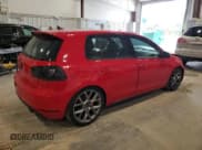 ✅ 2013 Volkswagen Golf GTI Autobahn • VIN: WVWGD7AJ9DW071753 • Lot: 82485805. Wystawiony na Copart z przebiegiem 251 374 mil. Bezpłatny archiwum sprzedaży aukcyjnych z USA i szczegółowy raport historii pojazdu na DreamBid. Zdjęcie 3.