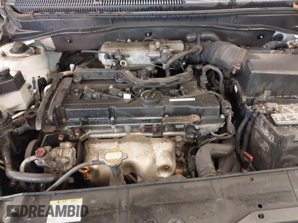 ✅ 2009 Hyundai Accent Auto GLS • VIN: KMHCN46C29U372058 • Лот: 41702020. Опубликован ранее на IAAI с пробегом 118 241 миль. Бесплатный доступ к архиву аукционных продаж из США и подробный отчёт об истории автомобиля на DreamBid. Изображение 10.