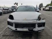 ✅ 2025 Porsche Cayenne • VIN: WP1BA2AY9SDA31537 • Lot: 85188115. Listed on Copart with 4,536 mi. Free auction sales archive from the USA and detailed vehicle history report at DreamBid. Image 5.