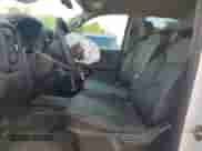 2020 Chevrolet Silverado 2500HD Work Truck z VIN 1GC1YLE76LF331137, wystawiony jako Copart lot #80675365 z przebiegiem 156 126 mil mil oraz Szkoda całkowita • Salvage title. Historia ofert i sprzedaży dostępna na DreamBid. Obrazek 7.