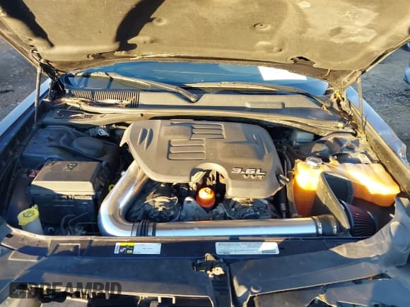 ✅ 2012 Dodge Challenger SXT • VIN: 2C3CDYAG0CH293320 • Lot: 41327797. Wystawiony na IAAI z przebiegiem 150 696 mil. Bezpłatny archiwum sprzedaży aukcyjnych z USA i szczegółowy raport historii pojazdu na DreamBid. Zdjęcie 10.