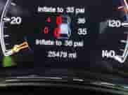 2021 Jeep Grand Cherokee 80th Anniversary with VIN 1C4RJEBG5MC814323, listed as a IAAI auction lot 42813731 with 25,479 mi miles and . Bid and sale history available at DreamBid. Image 16.