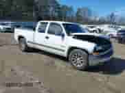 ✅ 2001 Chevrolet Silverado 1500 LT • VIN: 1GCEC19T01Z152616 • Lot: 41454877. Wystawiony na IAAI z przebiegiem 208 347 mil mil. Skorzystaj z bezpłatnego archiwum sprzedaży aukcyjnych z USA i zobacz szczegółowy raport historii pojazdu na DreamBid. Zdjęcie 1.