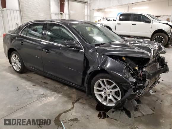 ✅ 2014 Chevrolet Malibu LT • VIN: 1G11C5SL5EF178581 • Лот: 82518205. Опубликован ранее на Copart с пробегом 99 440 миль. Бесплатный доступ к архиву аукционных продаж из США и подробный отчёт об истории автомобиля на DreamBid. Изображение 4.