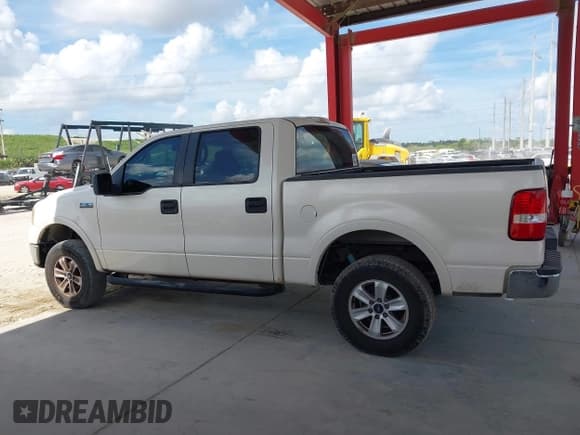 ✅ 2008 Ford F-150 XLT • VIN: 1FTPW12V78FA28818 • Лот: 42900389. Опубликован ранее на IAAI с пробегом 295 611 миль. Бесплатный доступ к архиву аукционных продаж из США и подробный отчёт об истории автомобиля на DreamBid. Изображение 14.