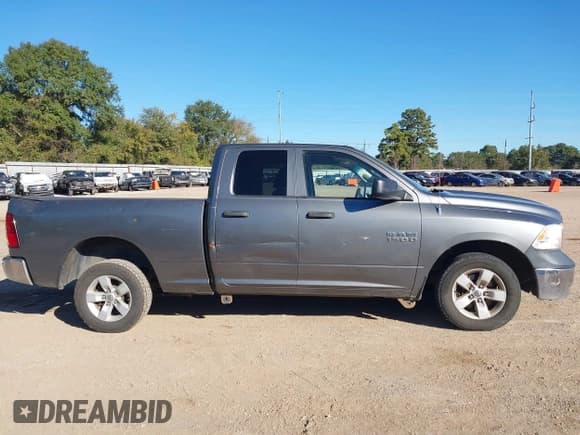 ✅ 2013 Ram 1500 Tradesman • VIN: 1C6RR6FP3DS519016 • Lot: 43611295. Wystawiony na IAAI z przebiegiem 250 222 mil. Bezpłatny archiwum sprzedaży aukcyjnych z USA i szczegółowy raport historii pojazdu na DreamBid. Zdjęcie 13.