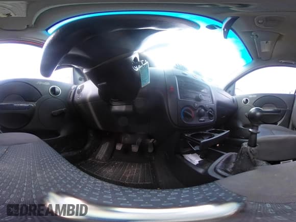 ✅ 2008 Chevrolet Aveo LS • VIN: KL1TD66638B051757 • Lot: 41195507. Wystawiony na IAAI z przebiegiem 101 034 mil. Bezpłatny archiwum sprzedaży aukcyjnych z USA i szczegółowy raport historii pojazdu na DreamBid. Zdjęcie 18.