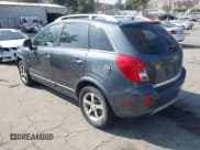 ✅ 2013 Chevrolet Captiva Sport LT • VIN: 3GNAL3EK4DS581063 • Lot: 42111098. Wystawiony na IAAI z przebiegiem 178 301 mil. Bezpłatny archiwum sprzedaży aukcyjnych z USA i szczegółowy raport historii pojazdu na DreamBid. Zdjęcie 3.
