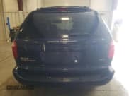 ✅ 2005 Dodge Caravan SXT • VIN: 2D4GP44L25R186422 • Лот: 67101615. Опубликован ранее на Copart с пробегом 167 337 миль. Бесплатный доступ к архиву аукционных продаж из США и подробный отчёт об истории автомобиля на DreamBid. Изображение 6.