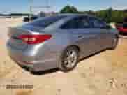 2016 Hyundai Sonata 2.4L z VIN 5NPE24AF1GH357100, wystawiony jako Copart lot #80179515 z przebiegiem 149 248 mil mil oraz Szkoda całkowita • Salvage title. Historia ofert i sprzedaży dostępna na DreamBid. Obrazek 3.