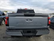 ✅ 2024 Ford F-150 Lightning XLT • VIN: 1FTVW3LK5RWG25250 • Lot: 42121695. Wystawiony na Copart z przebiegiem 492 mil. Bezpłatny archiwum sprzedaży aukcyjnych z USA i szczegółowy raport historii pojazdu na DreamBid. Zdjęcie 6.