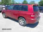 2002 Toyota Highlander z VIN JTEGD21A720026972, wystawiony jako IAAI lot #42335981 z przebiegiem 230 298 mil mil oraz . Historia ofert i sprzedaży dostępna na DreamBid. Obrazek 3.