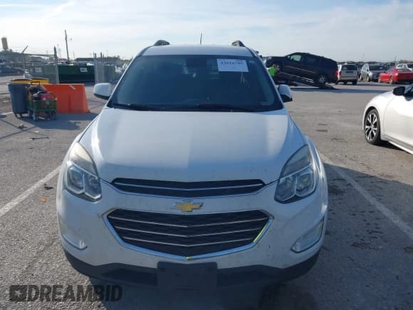 ✅ 2017 Chevrolet Equinox LT • VIN: 2GNFLFEK2H6156016 • Лот: 43626789. Опубликован ранее на IAAI с пробегом 182 933 миль. Бесплатный доступ к архиву аукционных продаж из США и подробный отчёт об истории автомобиля на DreamBid. Изображение 12.