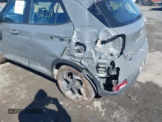 ✅ 2021 Hyundai Venue SEL • VIN: KMHRC8A34MU106323 • Lot: 41645311. Listed on IAAI with 94,312 mi. Free auction sales archive from the USA and detailed vehicle history report at DreamBid. Image 6.