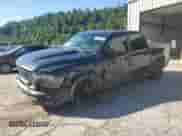 2025 Ram 1500 Rebel z VIN 1C6SRFLP5SN715296, wystawiony jako Copart lot #70108725 z przebiegiem 5 901 mil mil oraz Szkoda całkowita • Salvage title. Historia ofert i sprzedaży dostępna na DreamBid. Obrazek 1.
