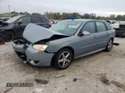 ✅ 2007 Chevrolet Malibu • VIN: 1G1ZU67N07F169399 • Lot: 86673245. Listed on Copart with 231,501 mi. Free auction sales archive from the USA and detailed vehicle history report at DreamBid. Image 1.