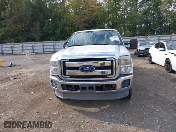 ✅ 2014 Ford F-250 Lariat • VIN: 1FT7W2BT3EEA46562 • Lot: 43269361. Listed on IAAI with 229,482 mi. Free auction sales archive from the USA and detailed vehicle history report at DreamBid. Image 12.