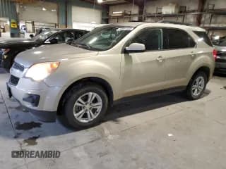 ✅ 2012 Chevrolet Equinox 1LT • VIN: 2GNALDEK8C1174332 • Lot: 89851335. Listed on Copart with 223,328 mi. Free auction sales archive from the USA and detailed vehicle history report at DreamBid. Image 1.