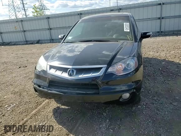 ✅ 2008 Acura RDX Technology • VIN: 5J8TB18578A011209 • Лот: 83855345. Опубликован ранее на Copart с пробегом 94 759 миль. Бесплатный доступ к архиву аукционных продаж из США и подробный отчёт об истории автомобиля на DreamBid. Изображение 13.
