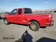 ✅ 1999 Ford F-150 • VIN: 1FTRX07W2XKC24186 • Lot: 74553294. Listed on Copart with Not provided. Free auction sales archive from the USA and detailed vehicle history report at DreamBid. Image 2.