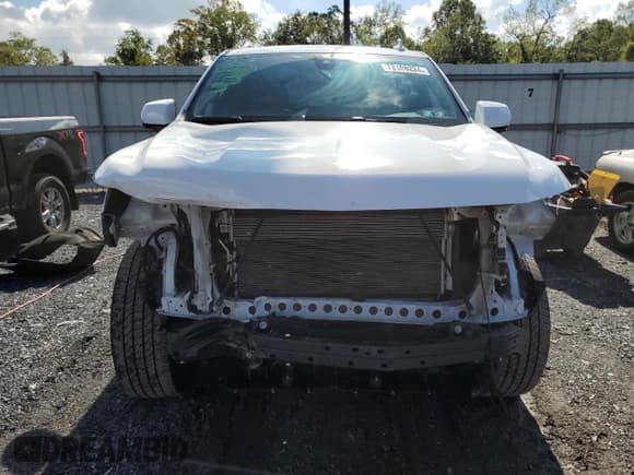 ✅ 2021 Chevrolet Suburban RST • VIN: 1GNSKEKD1MR390115 • Lot: 73106224. Wystawiony na Copart z przebiegiem 51 308 mil. Bezpłatny archiwum sprzedaży aukcyjnych z USA i szczegółowy raport historii pojazdu na DreamBid. Zdjęcie 5.