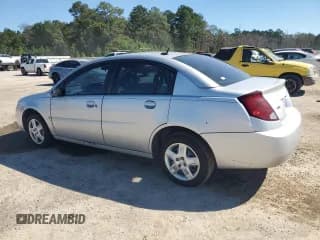 ✅ 2007 Saturn ION ION 2 • VIN: 1G8AJ58F97Z174611 • Лот: 87069915. Опубликован ранее на Copart с пробегом 23 767 миль. Бесплатный доступ к архиву аукционных продаж из США и подробный отчёт об истории автомобиля на DreamBid. Изображение 2.