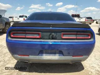 ✅ 2021 Dodge Challenger SXT • VIN: 2C3CDZAG6MH576683 • Lot: 62099434. Wystawiony na Copart z przebiegiem 98 495 mil. Bezpłatny archiwum sprzedaży aukcyjnych z USA i szczegółowy raport historii pojazdu na DreamBid. Zdjęcie 6.