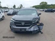 ✅ 2022 Honda Pilot Special Edition • VIN: 5FNYF6H2XNB046146 • Lot: 43239797. Listed on IAAI with 54,655 mi. Free auction sales archive from the USA and detailed vehicle history report at DreamBid. Image 12.